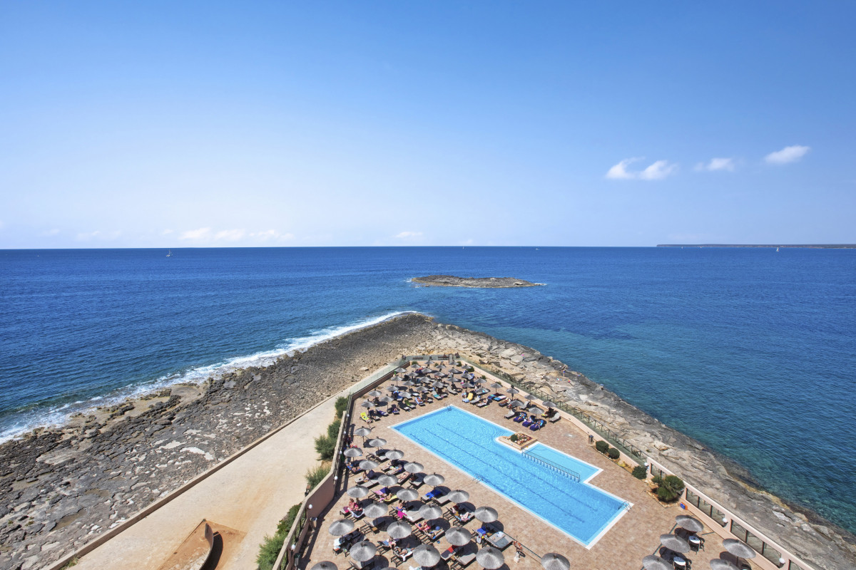 THB SUR MALLORCA фото 2