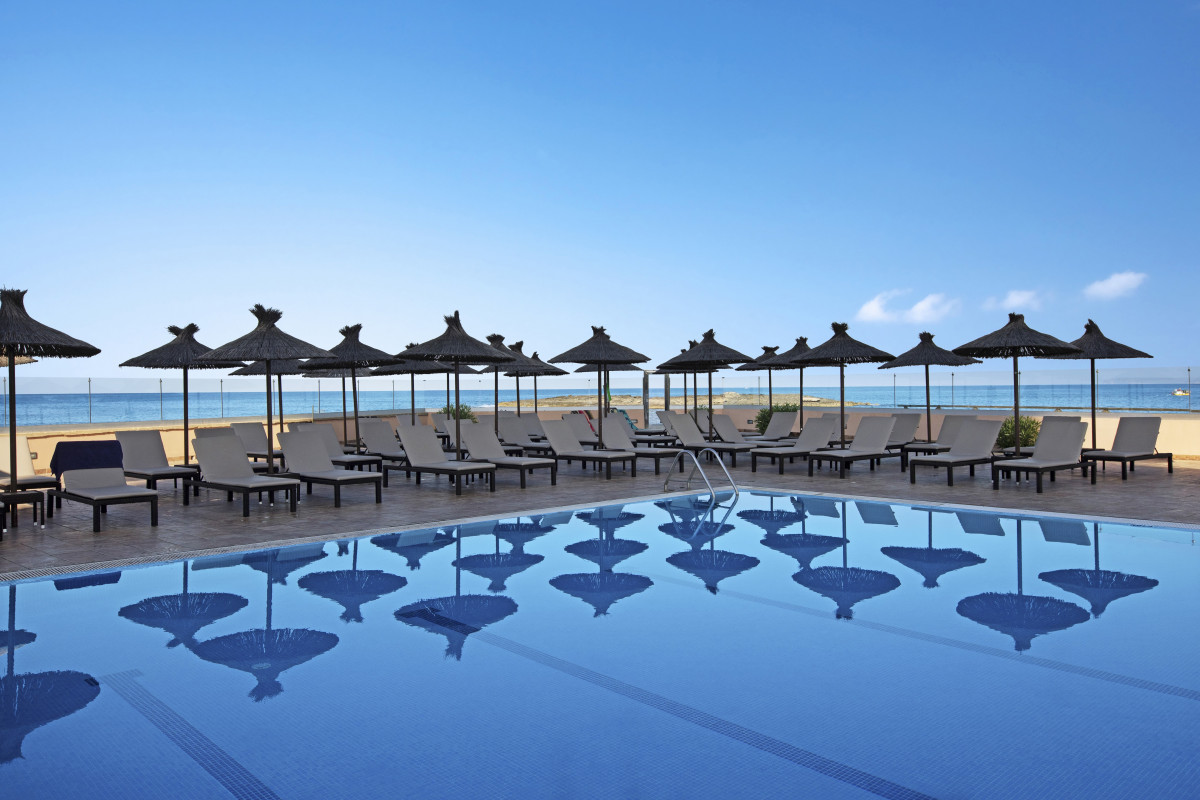 THB SUR MALLORCA фото 3