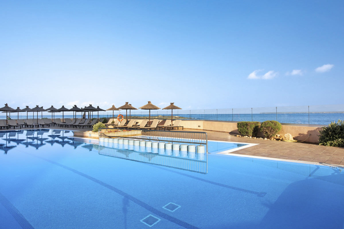 THB SUR MALLORCA фото 4