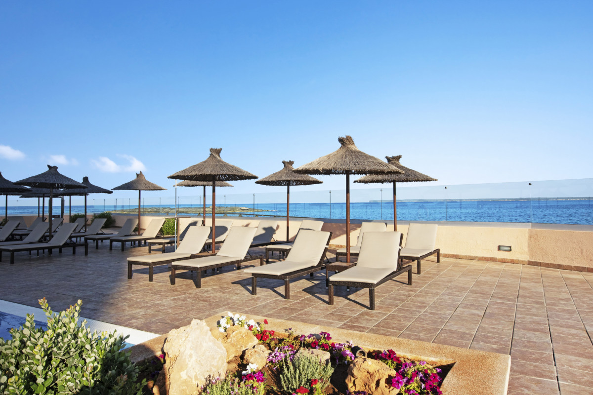 THB SUR MALLORCA фото 5