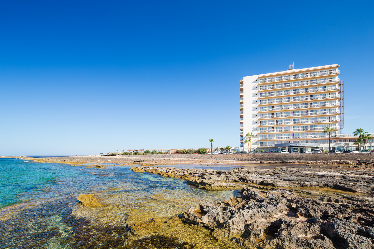 THB SUR MALLORCA фото 6