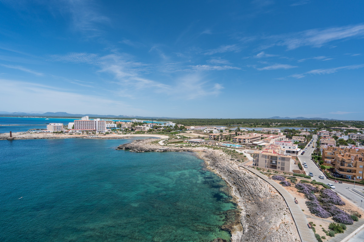 THB SUR MALLORCA фото 7