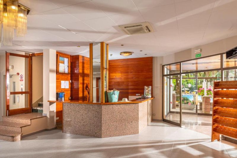 THE B&B HOTEL BOUTIQUE CAN COLOM фото 3