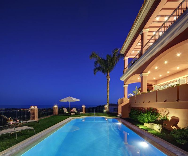 THE MARBELLA HEIGHTS BOUTIQUE HOTEL фото 2