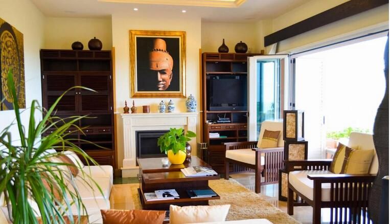 THE MARBELLA HEIGHTS BOUTIQUE HOTEL фото 3