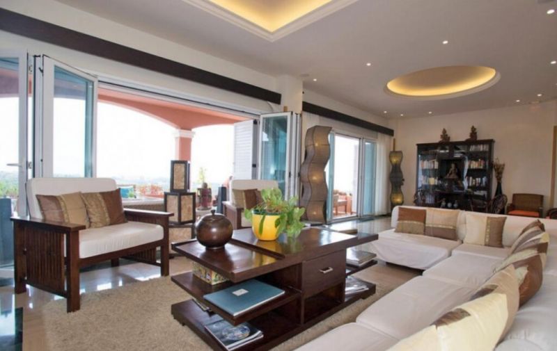 THE MARBELLA HEIGHTS BOUTIQUE HOTEL фото 4