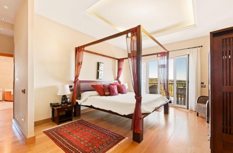 THE MARBELLA HEIGHTS BOUTIQUE HOTEL фото 5