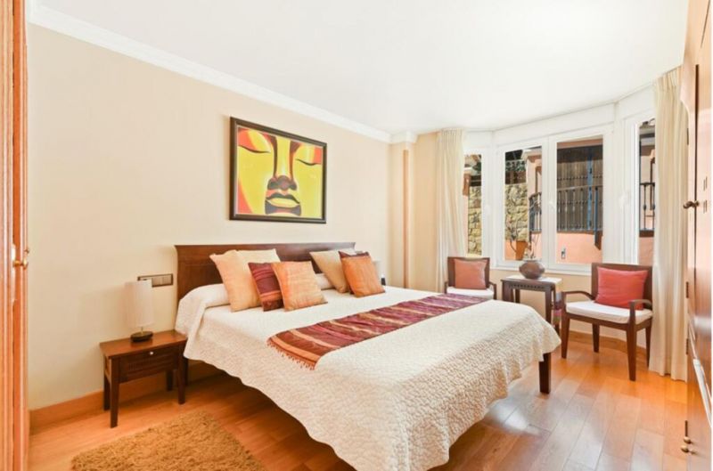 THE MARBELLA HEIGHTS BOUTIQUE HOTEL фото 6