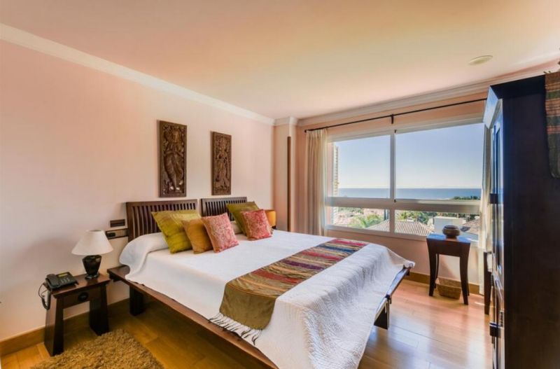 THE MARBELLA HEIGHTS BOUTIQUE HOTEL фото 7