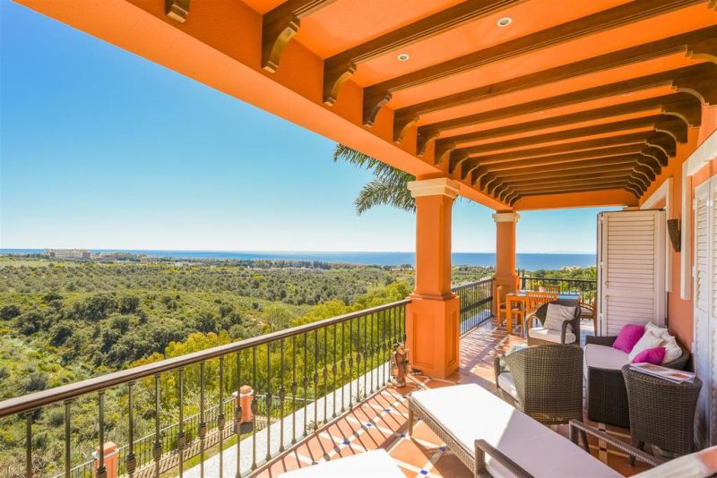 THE MARBELLA HEIGHTS BOUTIQUE HOTEL фото 8