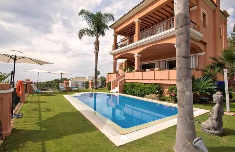 THE MARBELLA HEIGHTS BOUTIQUE HOTEL