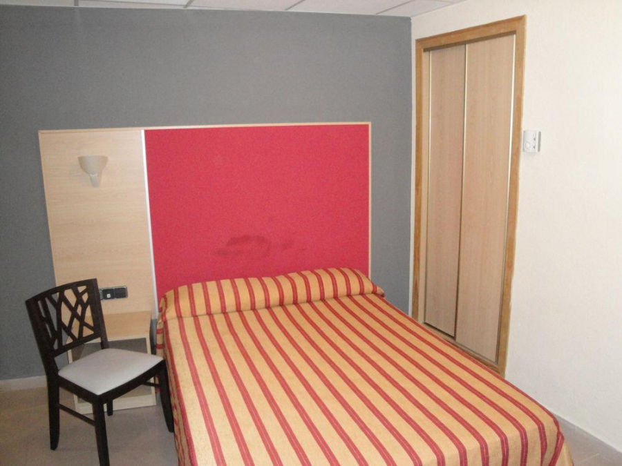 THE RED HOTEL фото 2