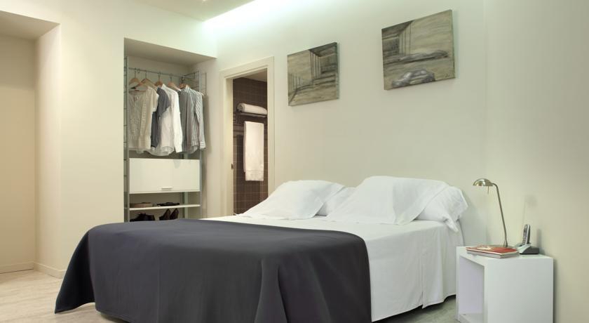 THE URBAN SUITES фото 3