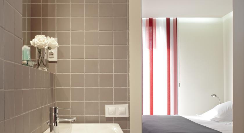 THE URBAN SUITES фото 4