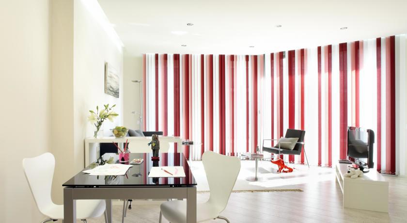 THE URBAN SUITES фото 6