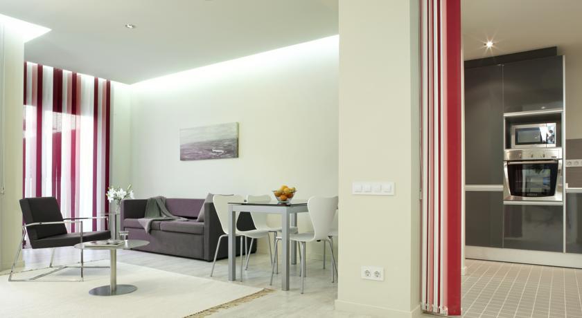 THE URBAN SUITES фото 7