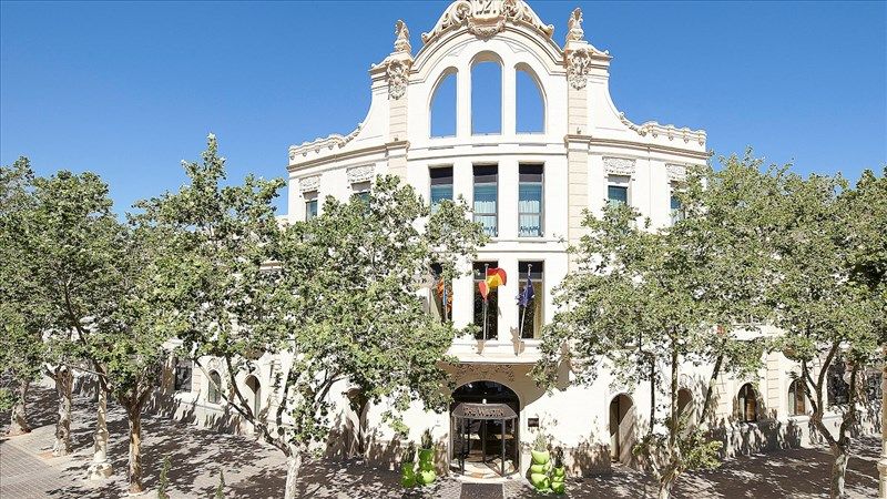 THE WESTIN VALENCIA