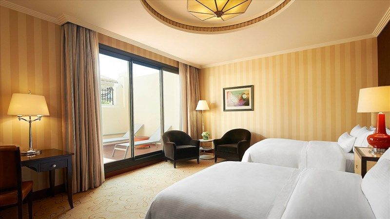 THE WESTIN VALENCIA фото 6