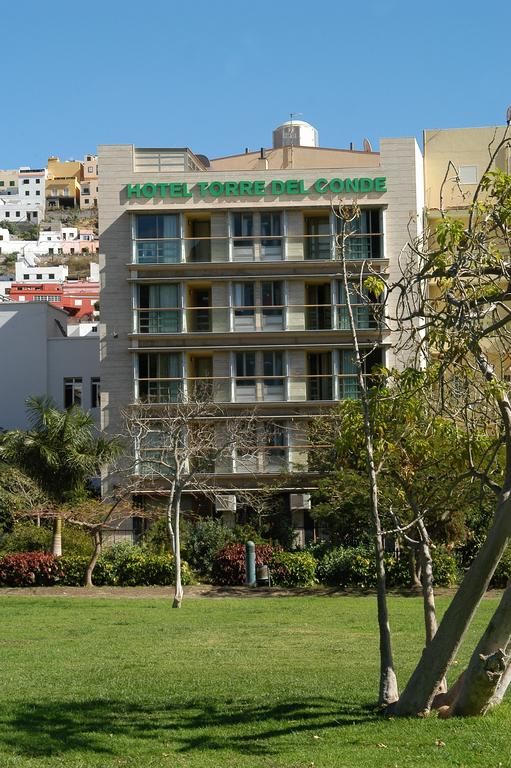 TORRE DEL CONDE фото 3