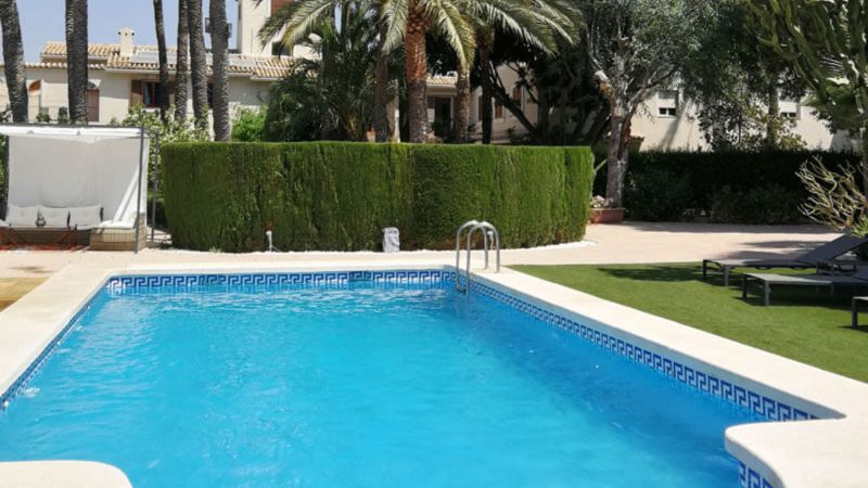 TORRE SANT JOAN фото 2