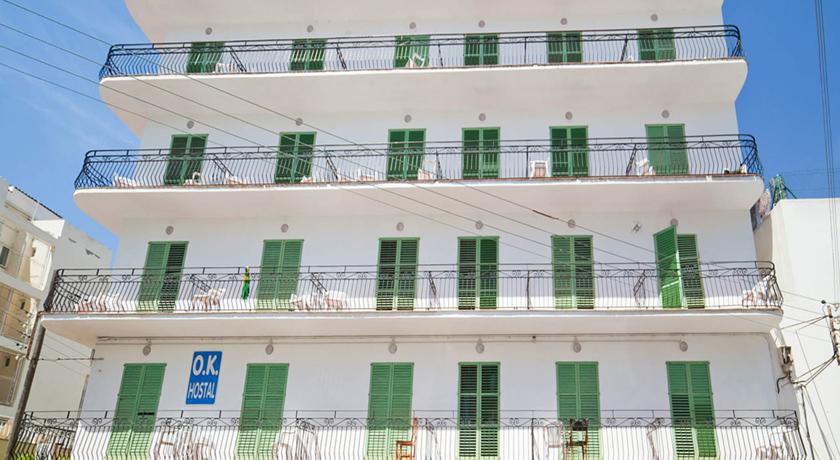 TORRES DE SAN ANTONIO APARTMENTS