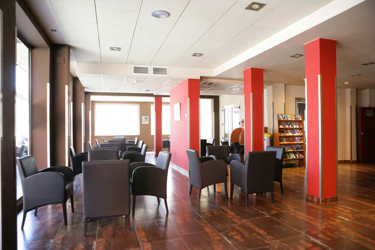 TOSSA BEACH CENTER фото 6
