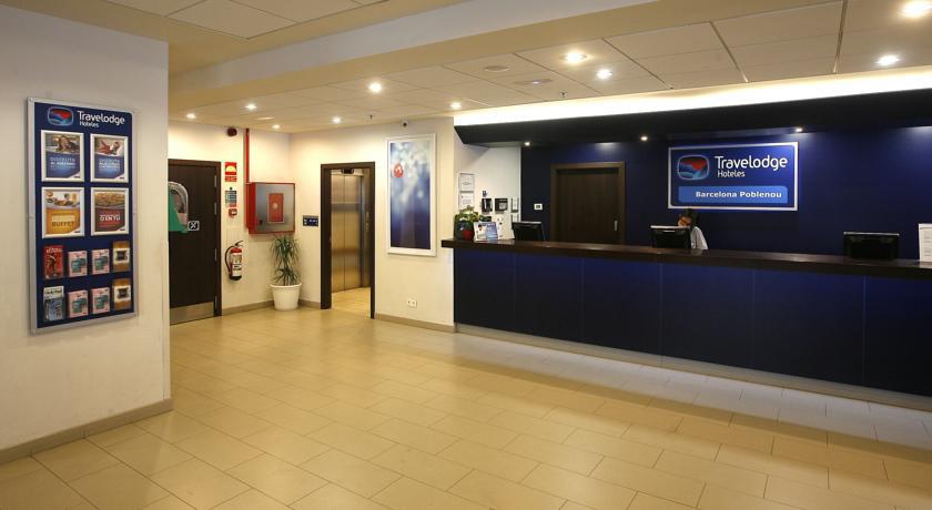 TRAVELODGE фото 6