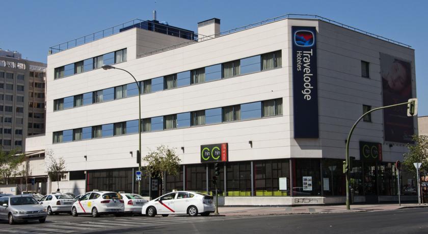 TRAVELODGE TORRELAGUNA