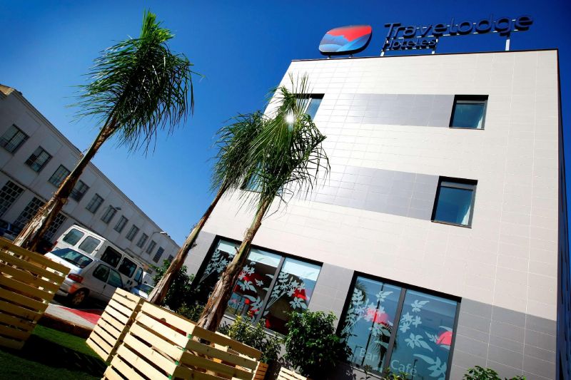 TRAVELODGE VALENCIA AEROPUERTO