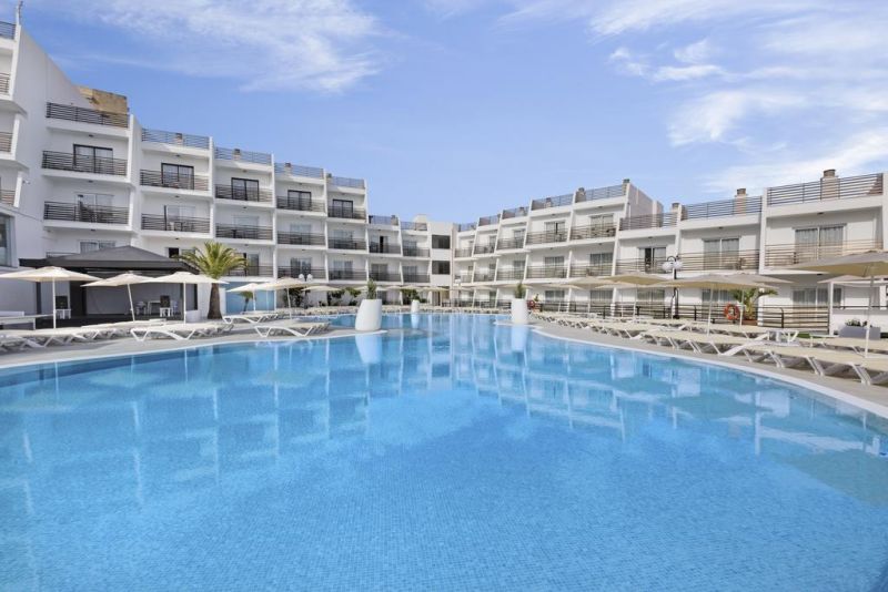 PALMANOVA SUITES BY TRH (EX. TRH MAGALUF, PALMANOVA)