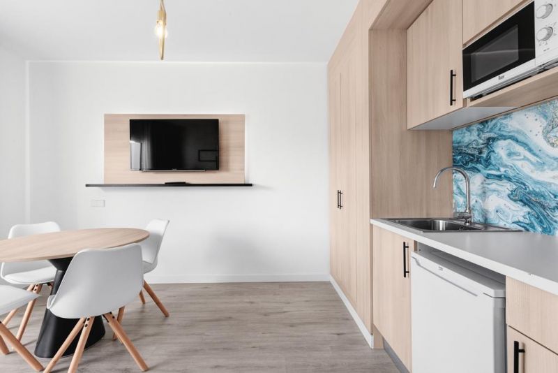 PALMANOVA SUITES BY TRH (EX. TRH MAGALUF, PALMANOVA) фото 2
