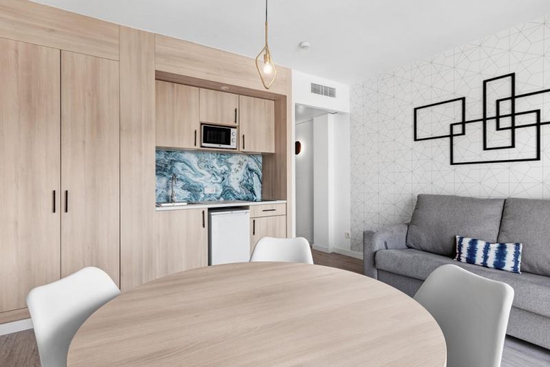 PALMANOVA SUITES BY TRH (EX. TRH MAGALUF, PALMANOVA) фото 3