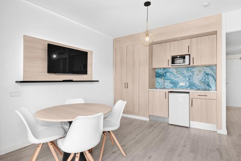 PALMANOVA SUITES BY TRH (EX. TRH MAGALUF, PALMANOVA) фото 4