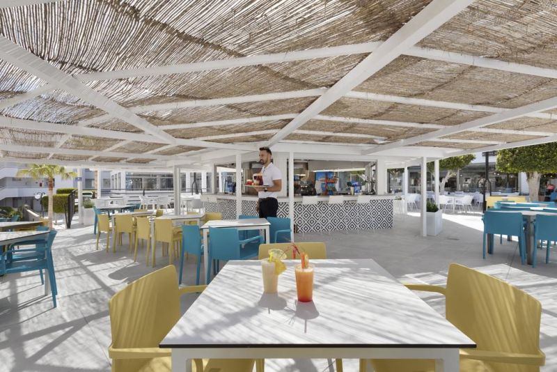 PALMANOVA SUITES BY TRH (EX. TRH MAGALUF, PALMANOVA) фото 6