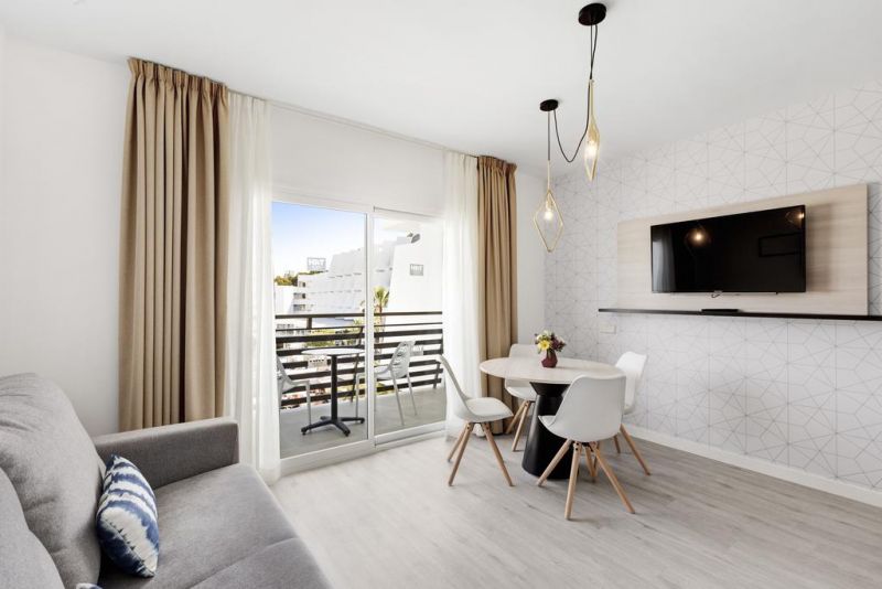 PALMANOVA SUITES BY TRH (EX. TRH MAGALUF, PALMANOVA) фото 7