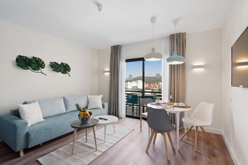 PALMANOVA SUITES BY TRH (EX. TRH MAGALUF, PALMANOVA) фото 8