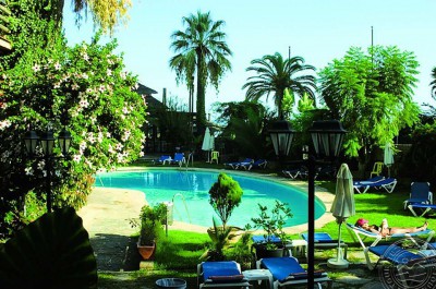 TROPICANA TORREMOLINOS MALAGA фото 2