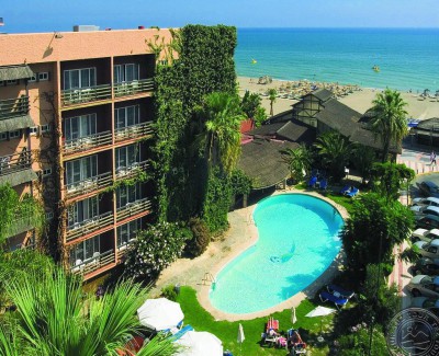TROPICANA TORREMOLINOS MALAGA