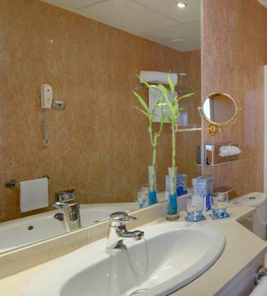 TRYP ALCALA 611 фото 2