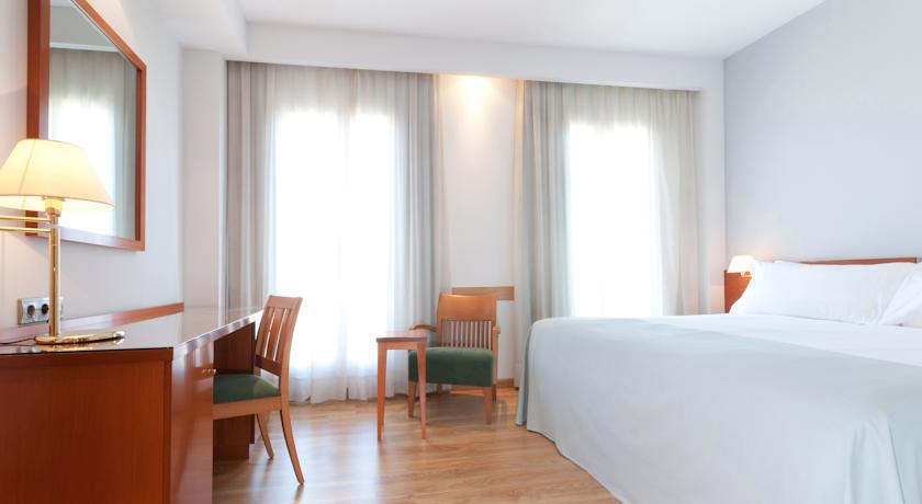 TRYP ALCALA 611 фото 6