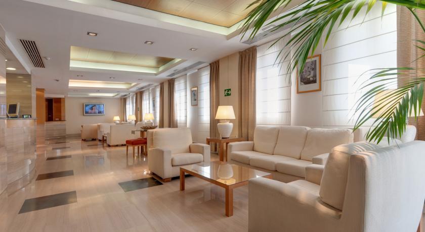 TRYP ALCALA 611 фото 7