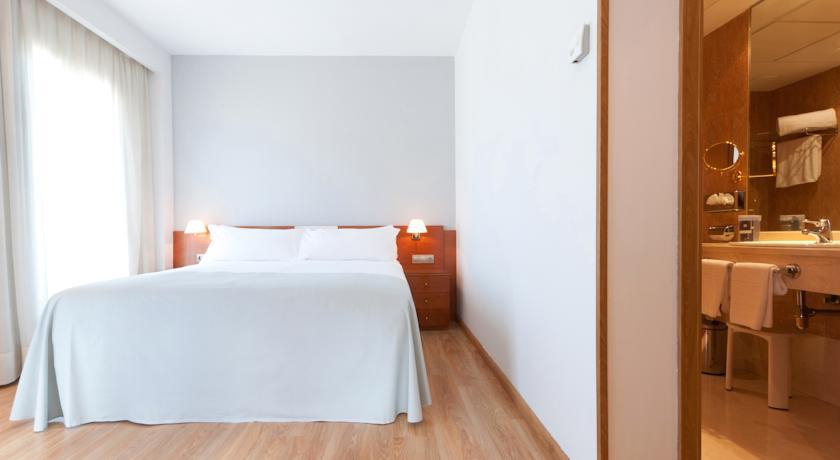 TRYP ALCALA 611 фото 8
