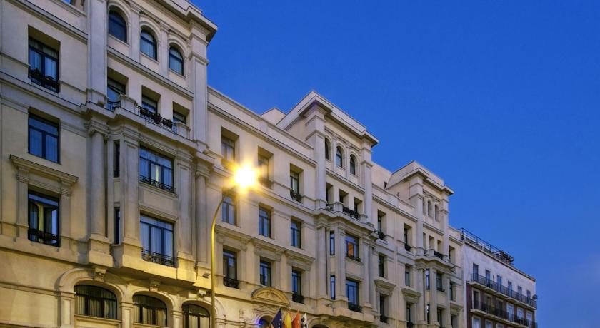 TRYP ATOCHA