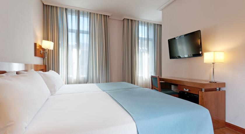 TRYP ATOCHA фото 4