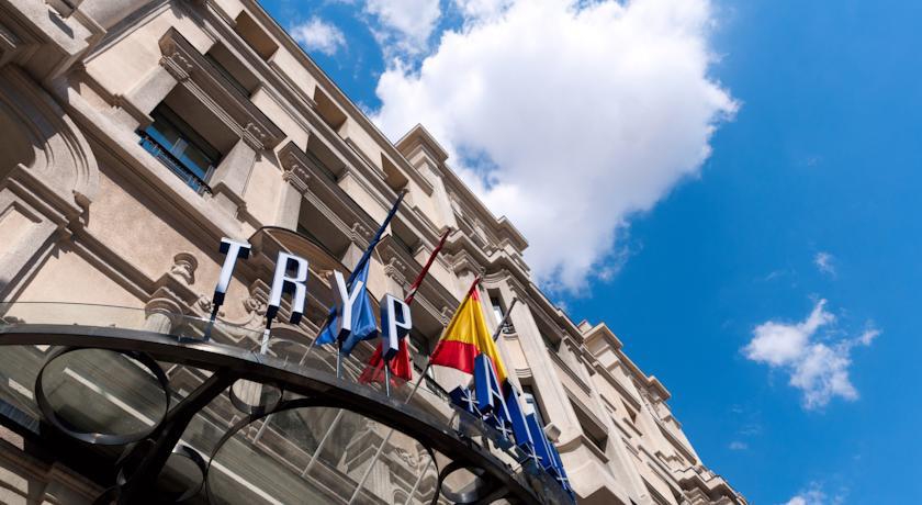TRYP ATOCHA фото 6