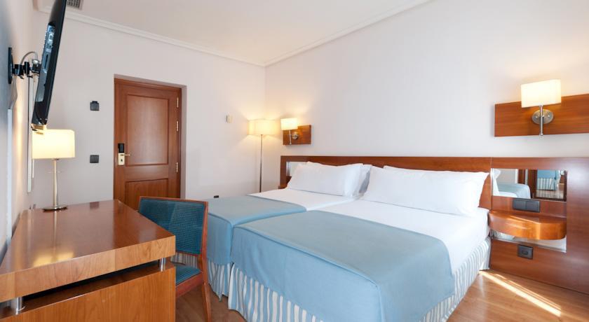 TRYP ATOCHA фото 7