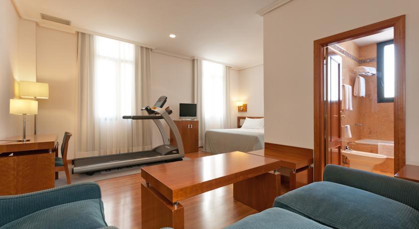 TRYP ATOCHA фото 8