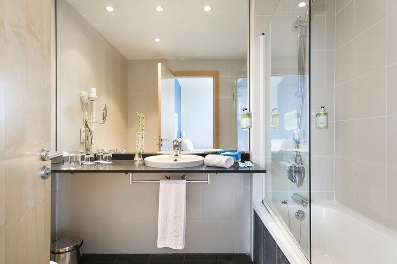 TRYP BARCELONA AEROPUERTO фото 6