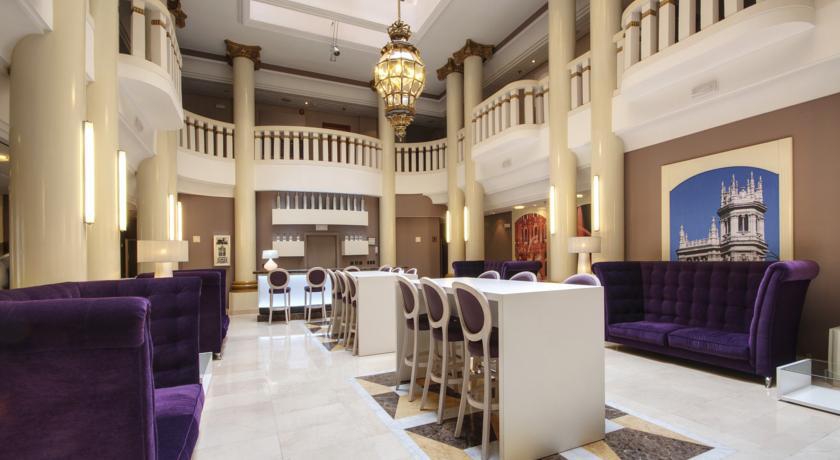TRYP CIBELES фото 8