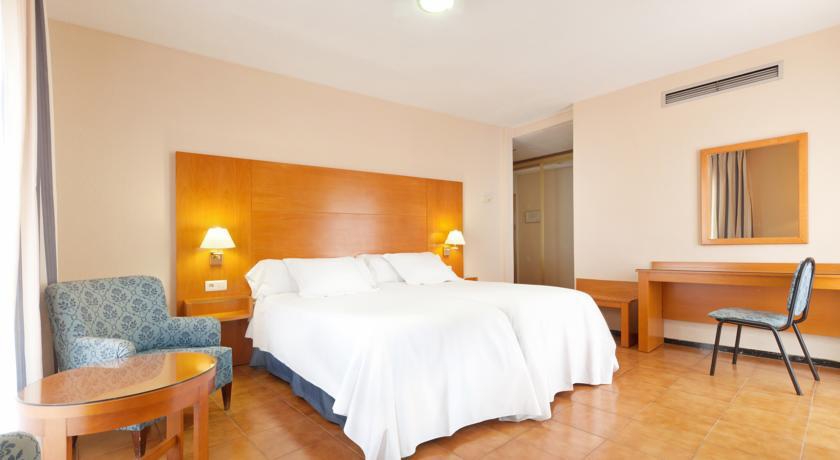 TRYP CIUDAD DE ALICANTE фото 4